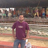 Akhilesh Y.