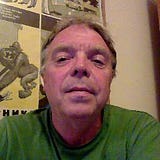 Phil Tyson