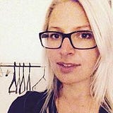 Rapha Marisa Bergdís Niparts