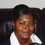 Khenyatta Miller