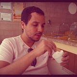 Marcio Melo
