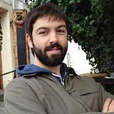 Laszlo Pandy