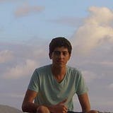 João Mateus Arcolini Emílio