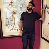 Brinder Dhaliwal