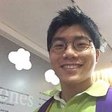 Gil Su Kim