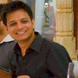 Rishit Desai
