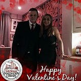 Lisa Vidler Was Green