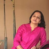 Shanthy Chandran Kartha