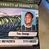 George Yoo