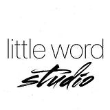 little word studio