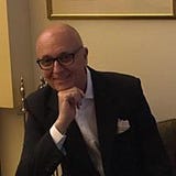 Gerassimos Andreas Alexandratos