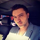 Stas Dzyanovskiy