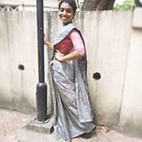 Siddhhi Pillai