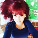 Merve Korkmaz