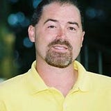 Jeff Overstreet