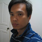 Tommy Ng