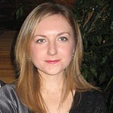 Makushynska Oksana