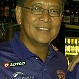 Kirk Chin