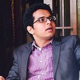 Krishna Prahasith