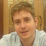 Gavin Donald