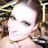 Caroline Daga
