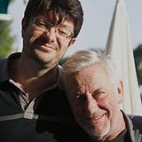 Nicolas Ramade