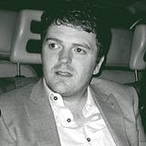 Tim Morgan
