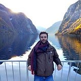Guillermo Kalen