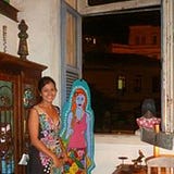 Juliana Segura Salazar