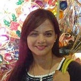 Menchie Mendoza