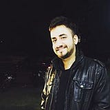 Vishal Chhabria