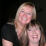 JOANNE Davey