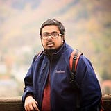 Tamim Haider