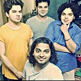 Yash Trivedi
