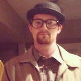 Michael Calhoun