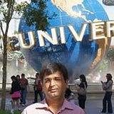 Pankaj Narang