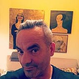 Paolo Ambu