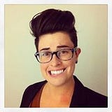 Katie Peacor