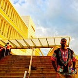 Jeffrey Kankam