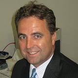 Vincent McFarlane