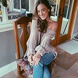 Zoë Winter Birnbaum