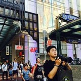 Jiho Bak