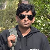 Pankaj Sharma