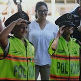 Carina Arguello M.