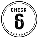 Check6 Kitchen