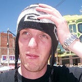 Ollie Kavanagh