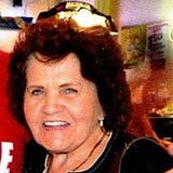 Theresa Helgerson