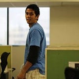 Zaheer Adenwala