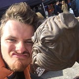Matt Sullivan
