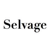 Selvage Magazine